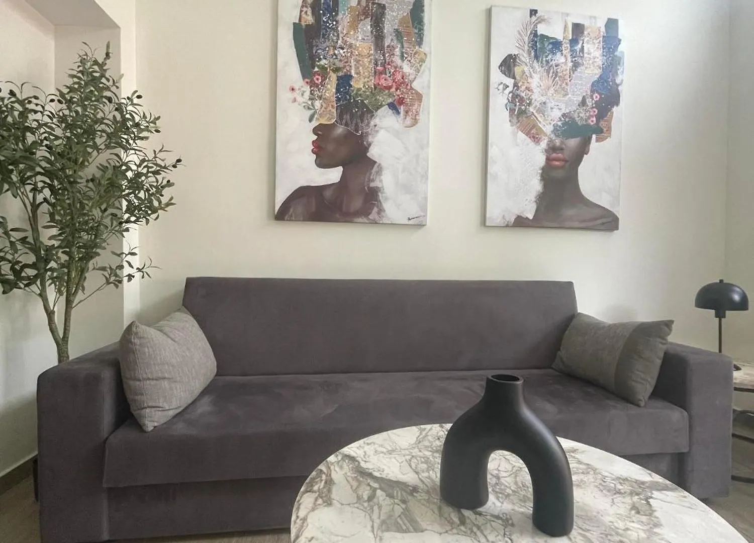 Trainstation Apartment In Thessaloniki 0*,  Greece