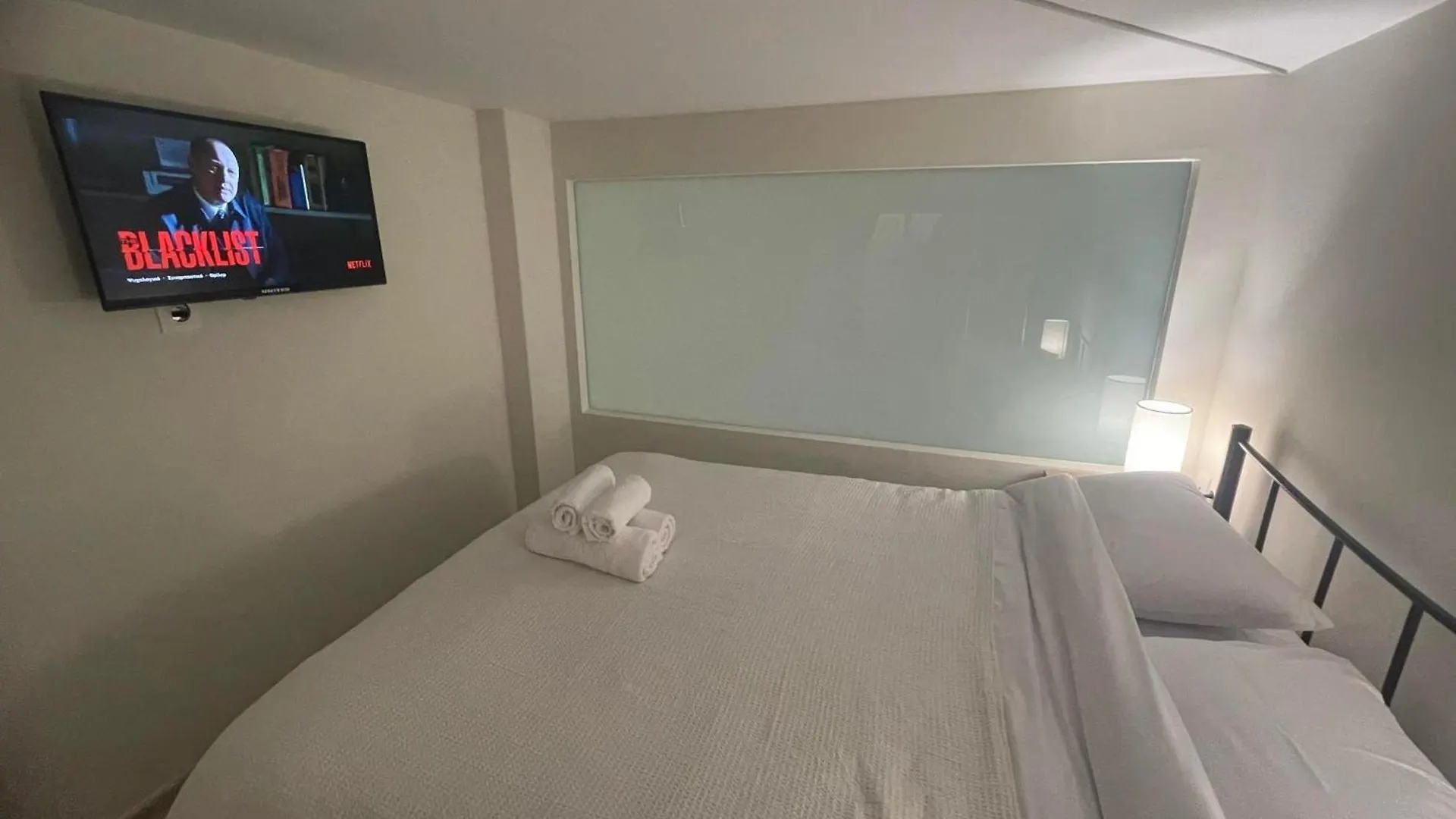 Trainstation Apartment In Thessaloniki