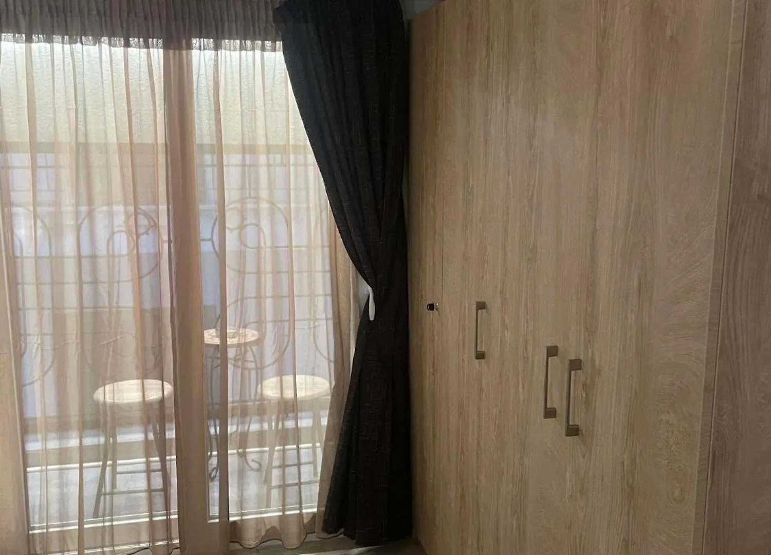 Trainstation Apartment In Thessaloniki